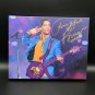 Prince Facsimile Autograph 11x14 Canvas Print Wall Art