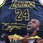 Kobe Bryant Custom Tribut T-Shirt / The Perfect Gift for the Kobe Bryant Fan