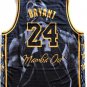 Kobe Bryant Custom Tribut T-Shirt / The Perfect Gift for the Kobe Bryant Fan
