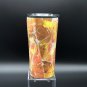 Boho Chic - - One Of A Kind Hand Painted Ozark Trail Custom Tumbler 20oz