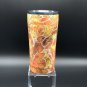Boho Chic - - One Of A Kind Hand Painted Ozark Trail Custom Tumbler 20oz