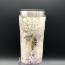 Modern Chic - One Of A Kind Hand Painted Ozark Trail Custom Tumbler 20oz