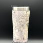 Modern Chic - One Of A Kind Hand Painted Ozark Trail Custom Tumbler 20oz