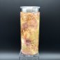 The Terra - One Of A Kind Hand Painted BUILT Custom Tumbler 20oz