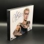 Justin Bieber Facsimile Autograph 11x14 Canvas Print Wall Art