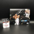 Giannis Antetokounmpo Milwaukee Bucks Autographed 8x10 Photograph
