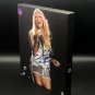 Carrie Underwood Facsimile Autograph 11x14 Canvas Print Wall Art