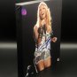 Carrie Underwood Facsimile Autograph 11x14 Canvas Print Wall Art