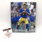 Jared Goff Los Angeles Rams Autographed 8x10 Photograph
