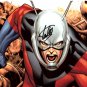 Stan Lee "Ant-Man" Autographed 8x10 Photograph
