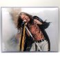 Steven Tyler Aerosmith Autographed 11x14 Photograph
