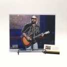Country Legend Toby Keith Autographed 8x10 Photograph