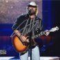 Country Legend Toby Keith Autographed 8x10 Photograph