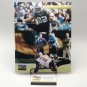 Christian McCaffrey Carolina Panthers Autographed 8x10 Photograph