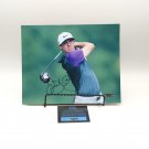 Rory McIlroy Autographed 8x10 Photograph