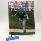 Jordan Spieth Autographed 8x10 Photo