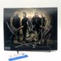 Five Finger Death Punch Band Autographed 8x10 Photograph