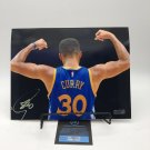 Stephen Curry II Golden State Warriors Autographed Photograph