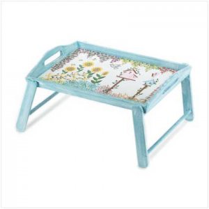 Breakfast-In-Bed Tray