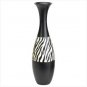Zebra Pattern Decor Set