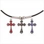Heirloom Cross Necklace (Set of 12)