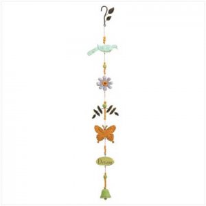 Garden Gifts Windchime