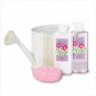 "Life is Good" Bath Set