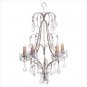 Elegant Candle Chandelier