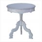 Romantic Roccoco Accent Table