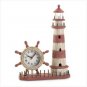 Lighthouse Clock