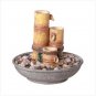 Tranquility Tabletop Fountain