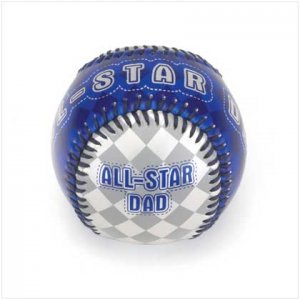 All Star Dad Baseball