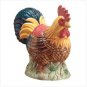 Rooster Cookie Jar - For Decorative Purposes