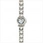Diamonds Hearts Watch