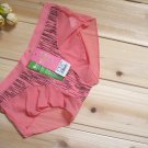 New Sexy Lace Nylon Lingerie Vintage Bikini Panties L11