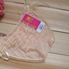 New Sexy Lace Nylon Lingerie Vintage Bikini Panties L22