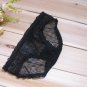 New Sexy Lace Nylon Lingerie Vintage Bikini Panties L33
