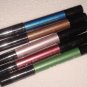 BENEFIT BAD GAL SMOLDERING EYE SHADOW PENCIL SET 6 NEW