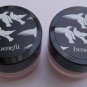 BENEFIT BLACK CREASELESS CREAM SHADOW AND LINER BRAND NEW IN BOX FULL SIZE DISCONTINUED