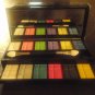 BOBBI BROWN EYE SHADOW SLIDE PALETTE 12 COLORS CUSTOMIZED BRAND NEW IN BOX #1