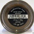 I.D. BARE MINERALS BARE ESCENTUALS GOLD MINE GOLD INFUSED LINER SHADOW NEW