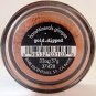 I.D. BARE MINERALS BARE ESCENTUALS GOLD DIPPED GLIMPSE EYE SHADOW NEW