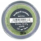 I.D. BARE MINERALS BARE ESCENTUALS MOJITO EYE SHADOW NEW