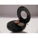 Lancome Colour Focus Exceptional Wear EyeColour Eyeshadow DUO - ROSE QUARTZ / VOLCANO