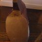 BRAND NEW SOFT SURROUNDINGS SANDALS HEEL SOFT BEIGE LEATHER STRAPS SZ 11M