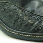 BRAND NEW SOFFT SHOES BLACK LEATHER MULES CLOGS 1 IN HEEL SZ 10M