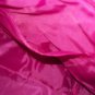 BLACK & PINK PURSE BAG SHOULDER BAG ACRYLIC BRAND NEW NEVER USED