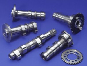 Hotcams Motorcycle Camshafts
