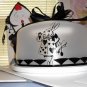 White Rabbit Cake Carrier