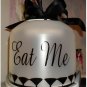 White Rabbit Cake Carrier